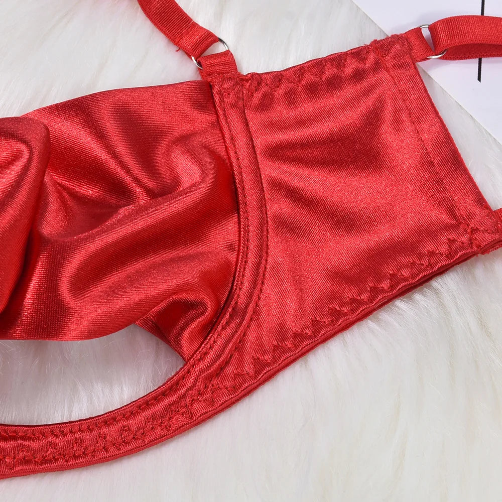Wrapped in Temptation Set