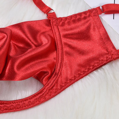 Wrapped in Temptation Set