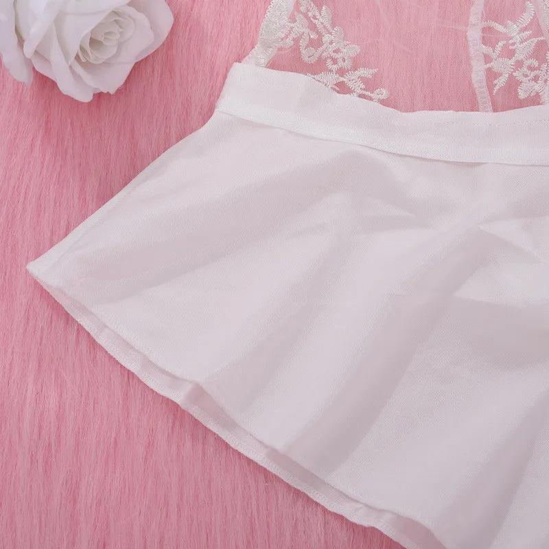 Enchantment Bodysuit