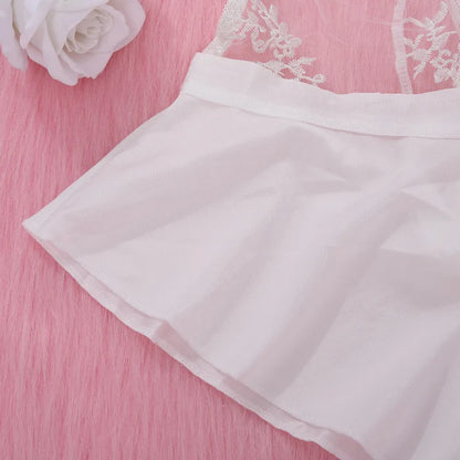 Enchantment Bodysuit