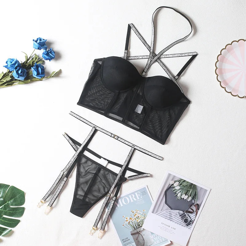 After Dark Glamour Set