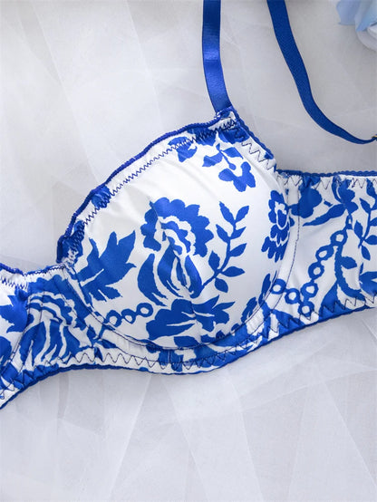 Willow Reverie Lingerie Set