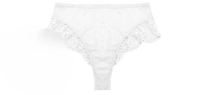 Lace Covenant Lingerie Set