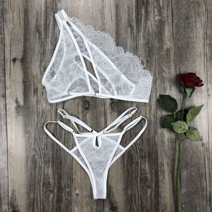 Divine Desire Lace Set