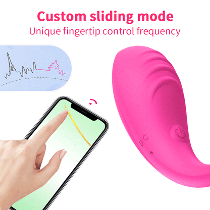 FlutterLink vibrator