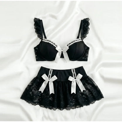 Ribbon Mischief Fantasy Set