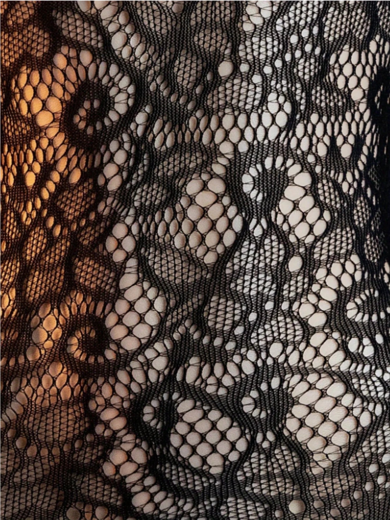 Enchantment Bodystocking