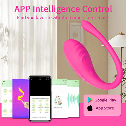 FlutterLink vibrator