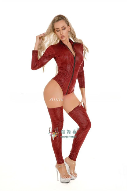 Electric Desire Bodysuit