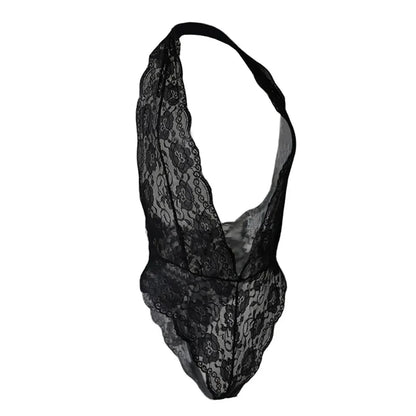 Midnight Obsession Bodysuit