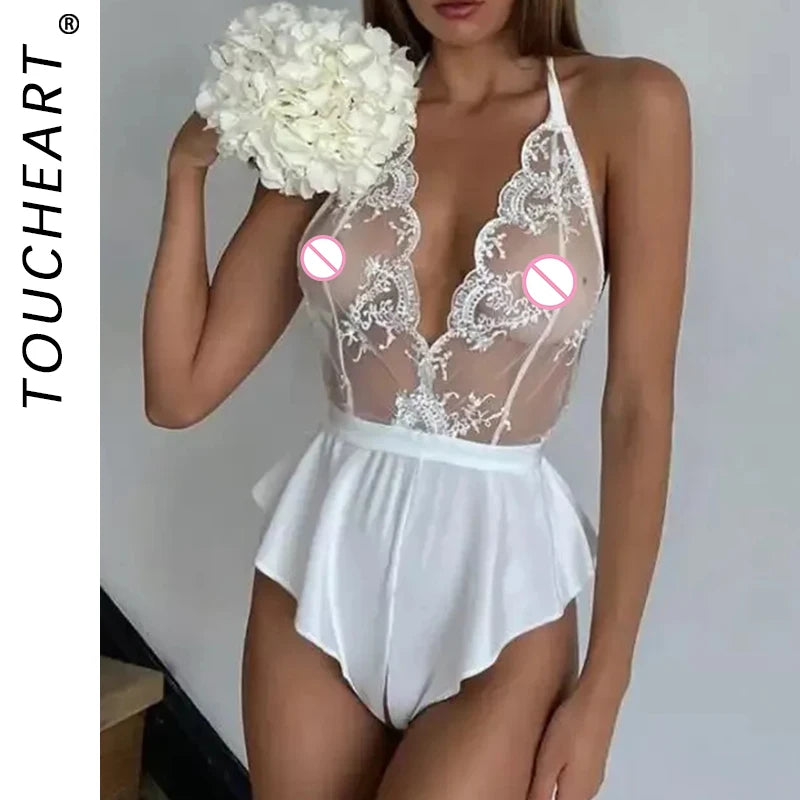 Enchantment Bodysuit