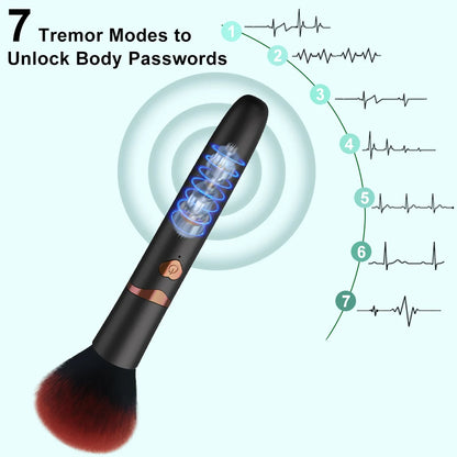 Velvet Whisper Wand