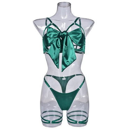 Wrapped in Temptation Set