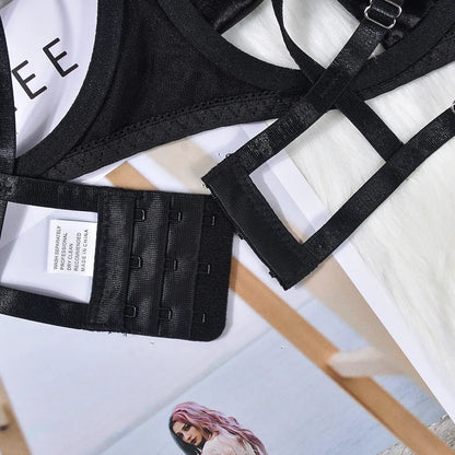 Wrapped in Temptation Set