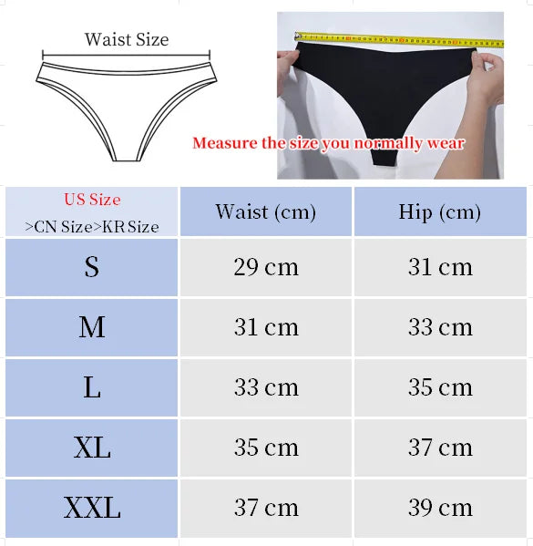 Proceed With Caution Statement Thong