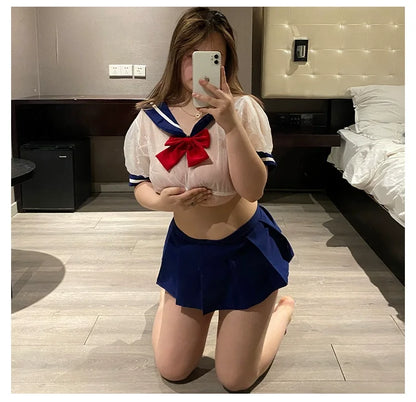 Sailor’s Secret Fantasy Set