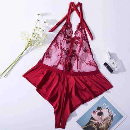 Enchantment Bodysuit