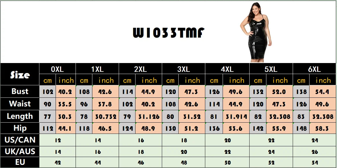 Liquid Luxe Bodycon Dress