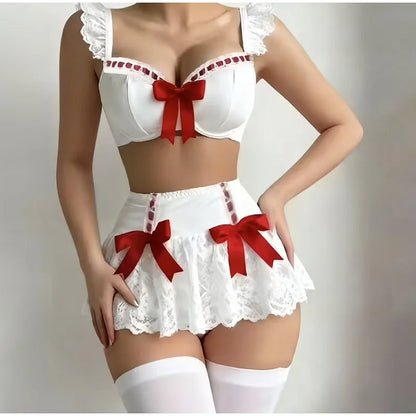 Ribbon Mischief Fantasy Set