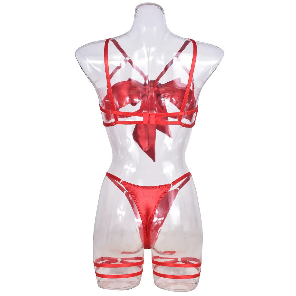 Wrapped in Temptation Set