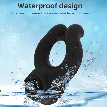 Pulse Lock Performance Ring