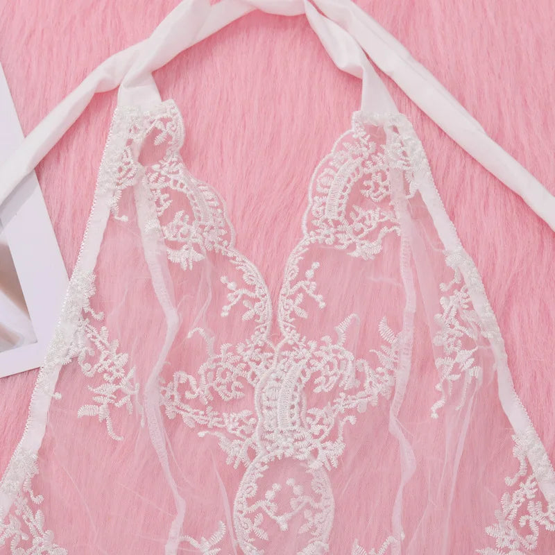 Enchantment Bodysuit