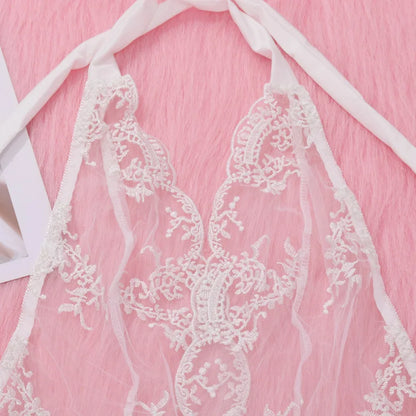 Enchantment Bodysuit