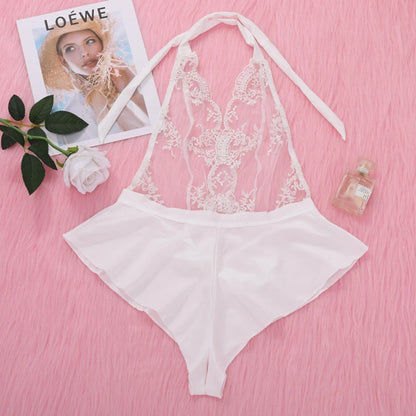 Enchantment Bodysuit