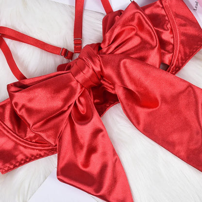 Wrapped in Temptation Set