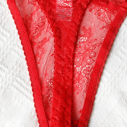 Private Agenda Suspender Set