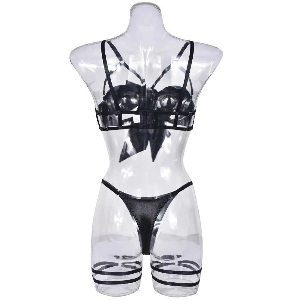 Wrapped in Temptation Set