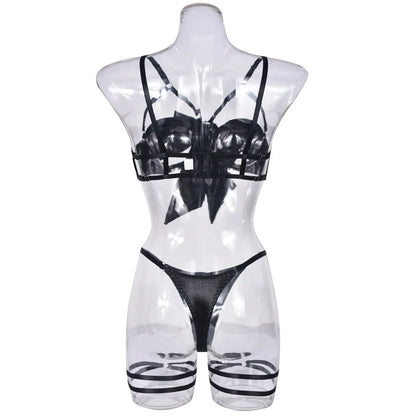Wrapped in Temptation Set