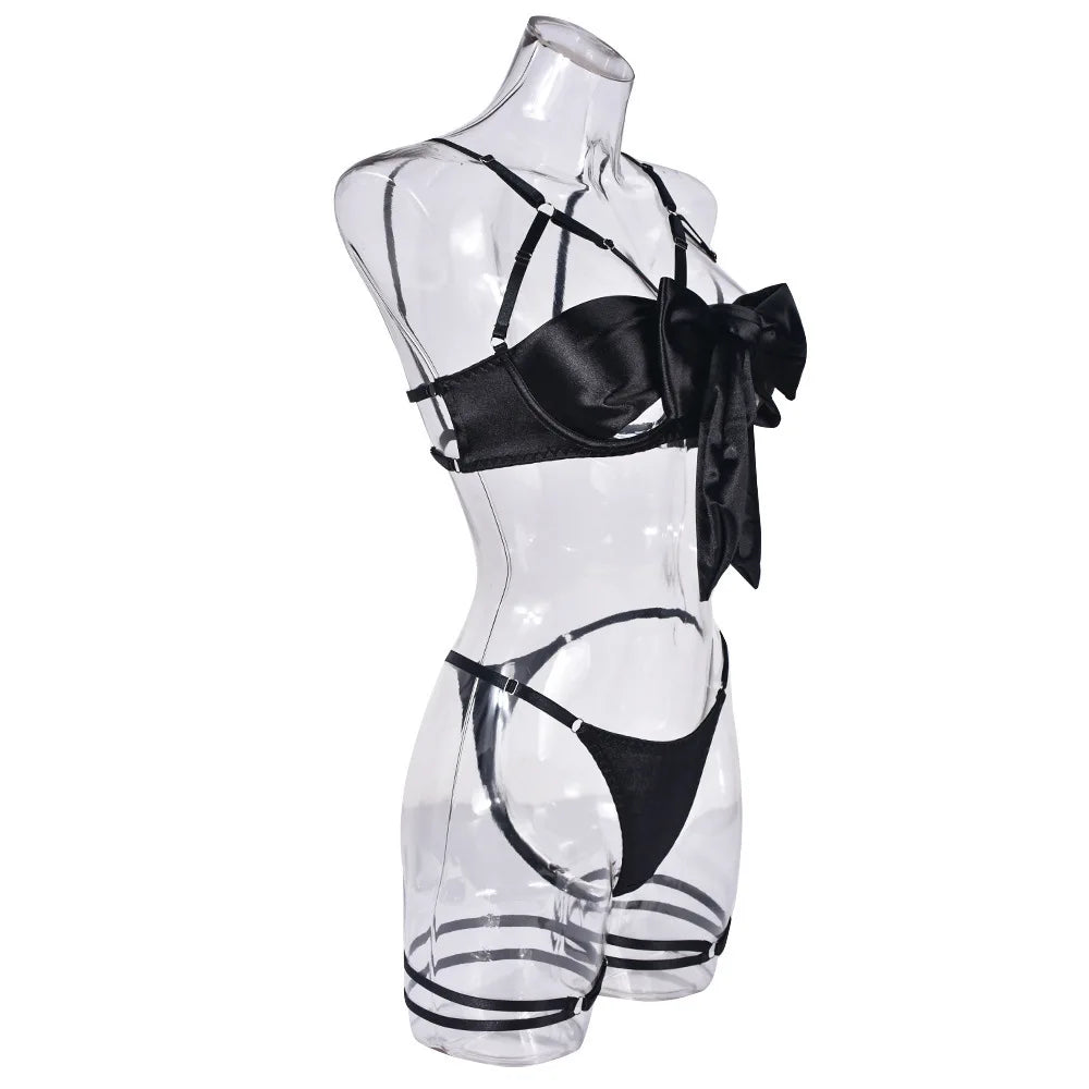 Wrapped in Temptation Set