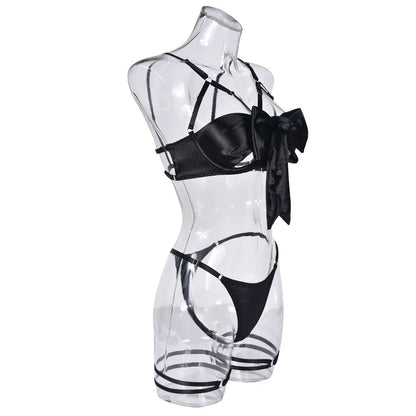 Wrapped in Temptation Set
