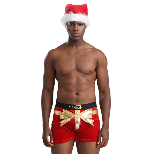 The Gift That Keeps Giving Boxer Shorts