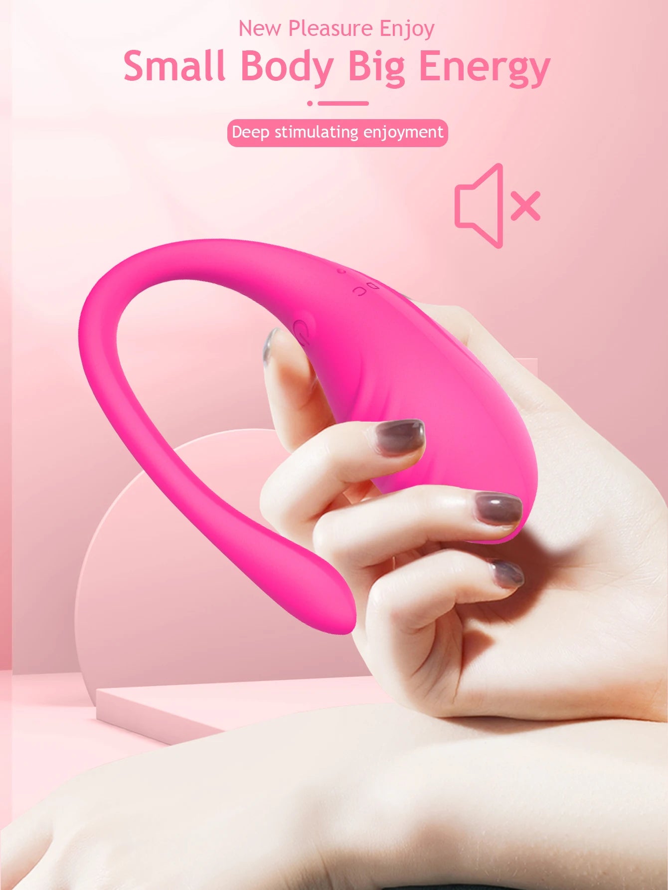 FlutterLink vibrator