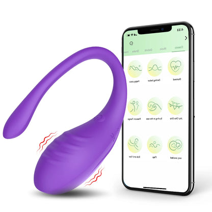 FlutterLink vibrator