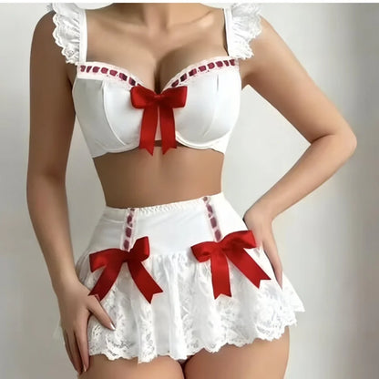 Ribbon Mischief Fantasy Set