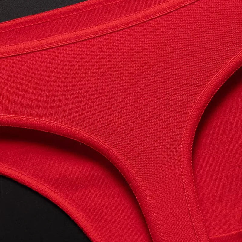 Say Less Statement Thong