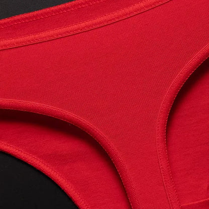 Say Less Statement Thong
