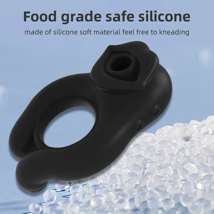 Pulse Lock Performance Ring